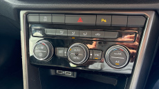 Volkswagen T-Roc 1.5 TSI EVO SE 5dr Petrol Hatchback